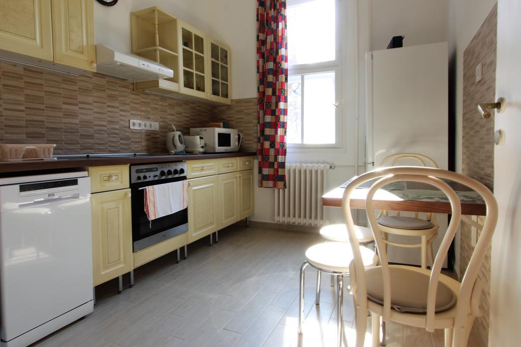 Lili's Appartement Budapest